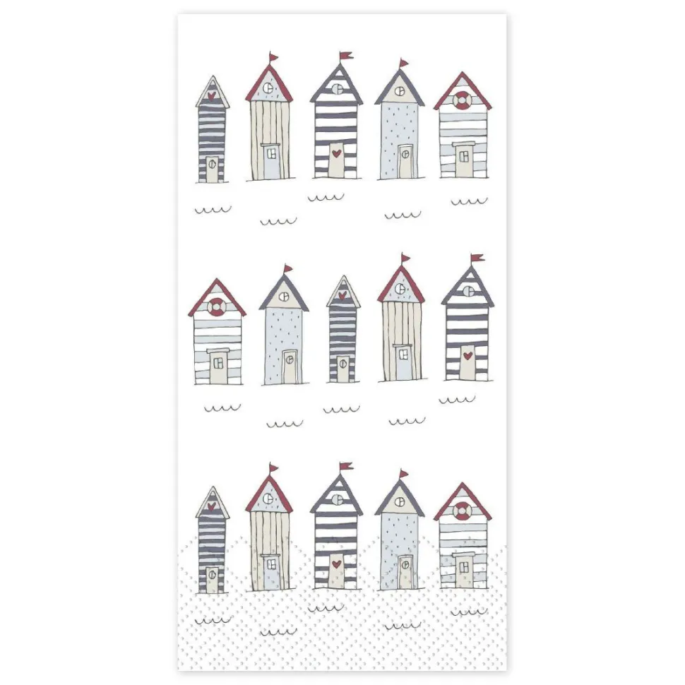 Chic Antique Servietten Haus