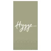 Chic Antique Servietten Hygge