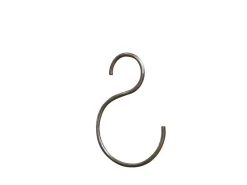 Chic Antique S-Haken messing