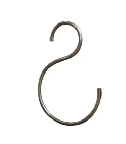 Chic Antique S-Haken messing
