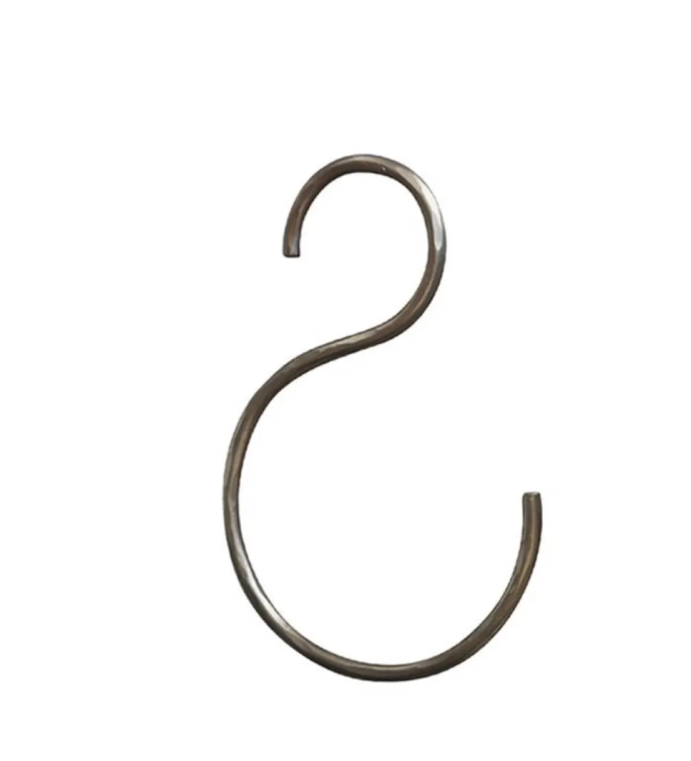 Chic Antique S-Haken messing