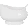 Chic Antique Soßenkanne Sauciere Provence