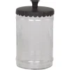 Chic Antique Spitzkerzen Glas