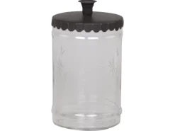 Chic Antique Spitzkerzen Glas