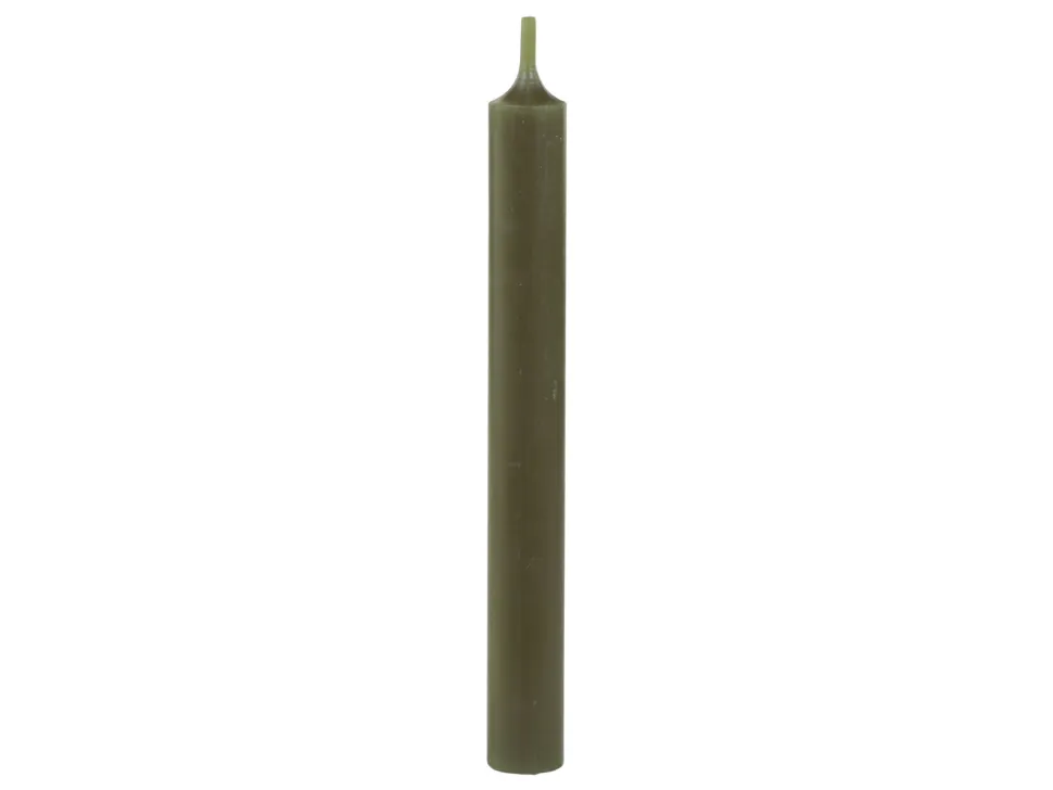Chic Antique Stabkerze Dinnerkerze 18 cm