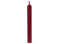 Chic Antique Stabkerze Dinnerkerze 18 cm