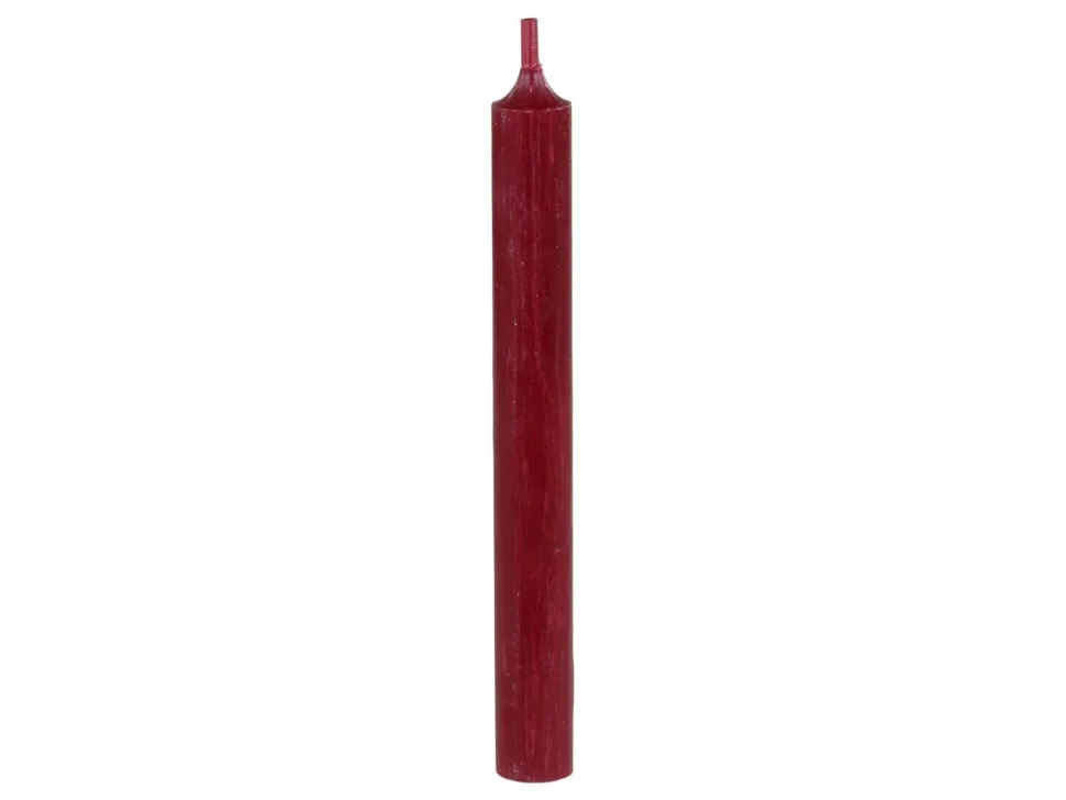 Chic Antique Stabkerze Dinnerkerze 18 cm