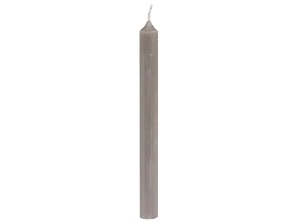 Chic Antique Stabkerze Dinnerkerze 18 cm