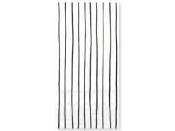 Chic Antique Streifenserviette