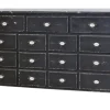 Chic Antique Tante-Emma Ladentisch