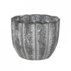 Chic Antique Teelichthalter in Tulpenform