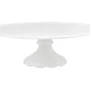 Chic Antique Tortenplatte Provence