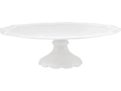 Chic Antique Tortenplatte Provence