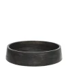 Chic Antique Tours Deko Tablett aus Mangoholz