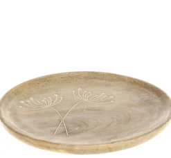 Chic Antique Tours Platzteller