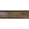 Chic Antique Tours Servier Tablett in Holz mit Henkel