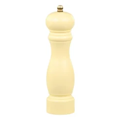 Chic Antique Trendige Salz und Pfeffermühle, groß