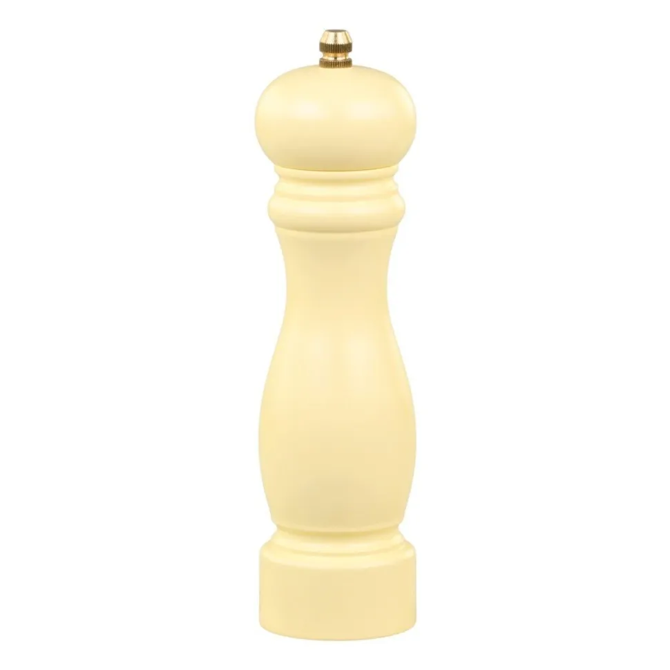 Chic Antique Trendige Salz und Pfeffermühle, groß