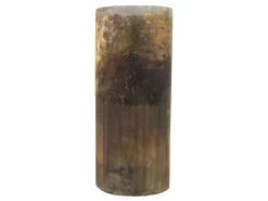 Chic Antique Vase Schimmer