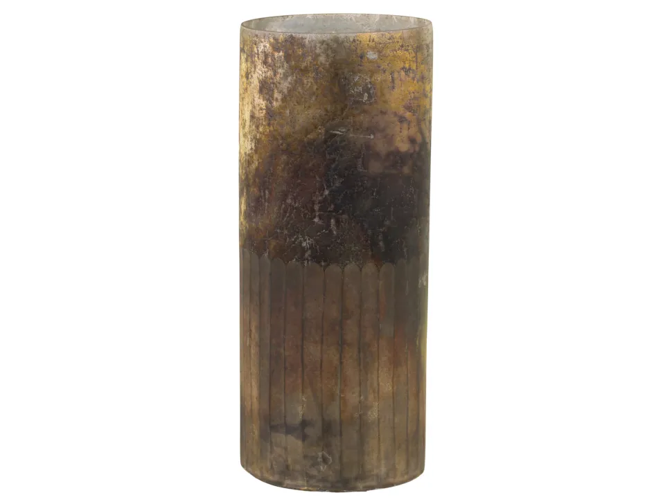 Chic Antique Vase Schimmer