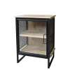 Chic Antique Vence Beistelltisch