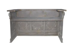 Chic Antique Vintage Ladentisch Theke Tresen