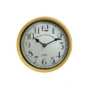 Chic Antique Wanduhr Cafe des Marguerite