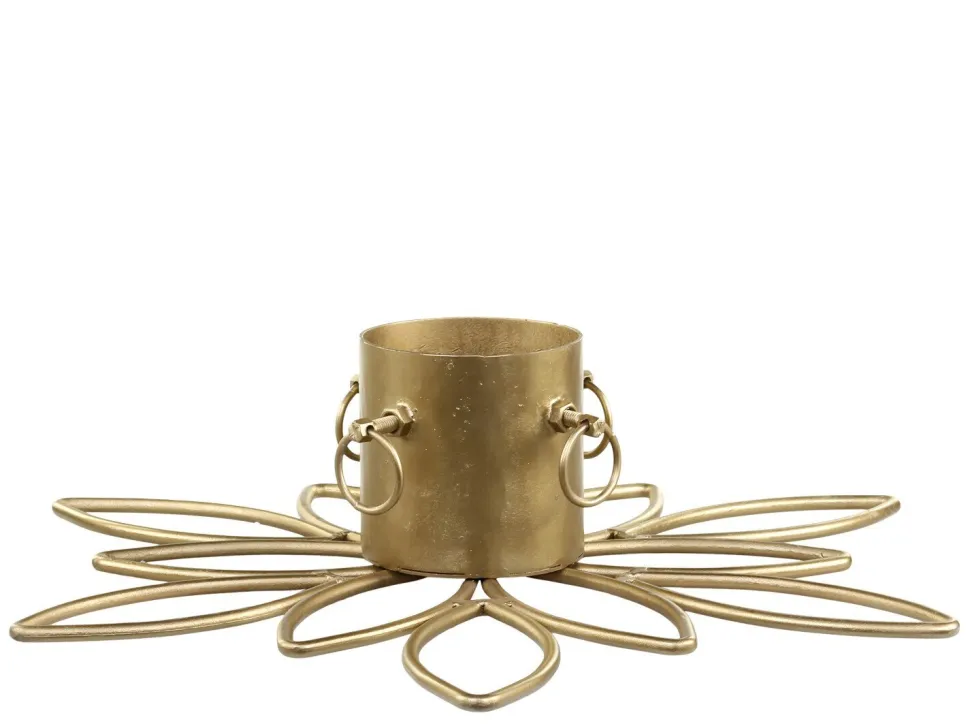 Chic Antique Weihnachtsbaumständer