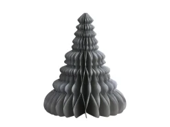 Chic Antique Weihnachtsbaumaufsteller aus Papier