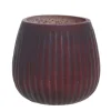 Chic Antique Windlicht Antique Cherry