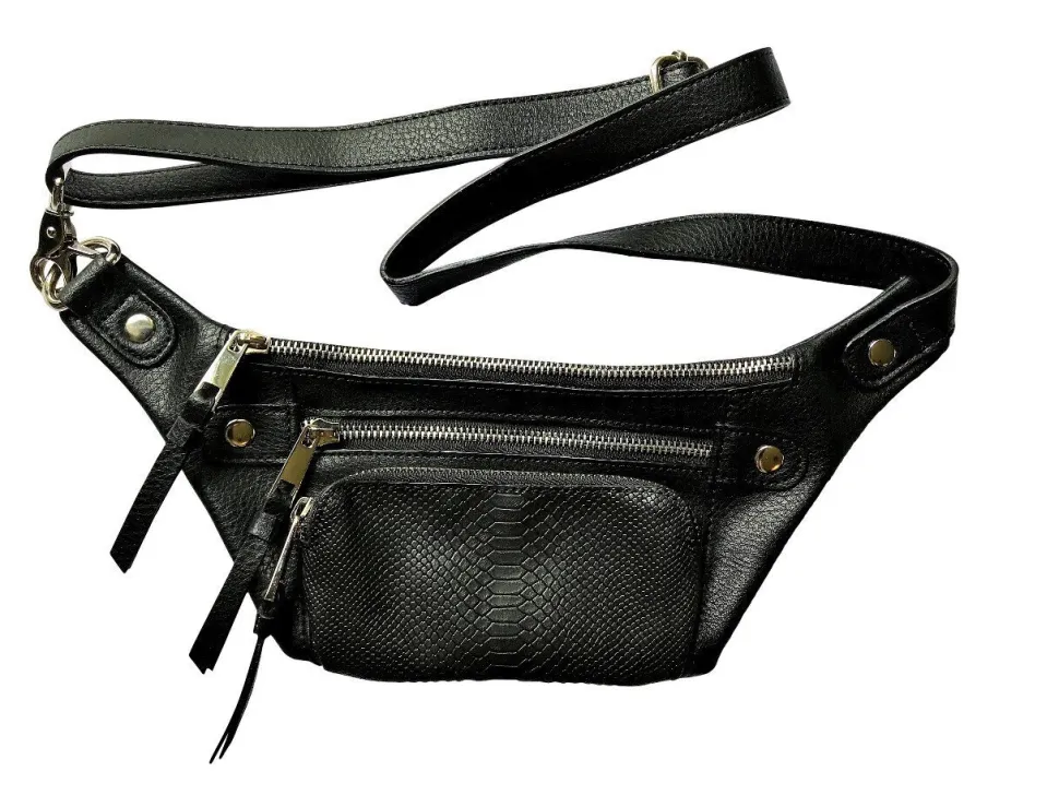 Coming Copenhagen Bauchtasche Anna