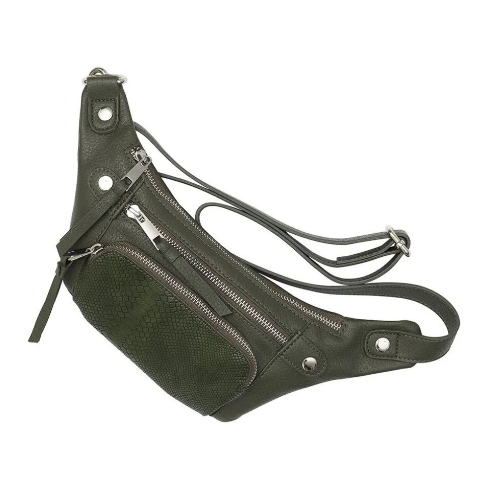 Coming Copenhagen Bauchtasche Anna