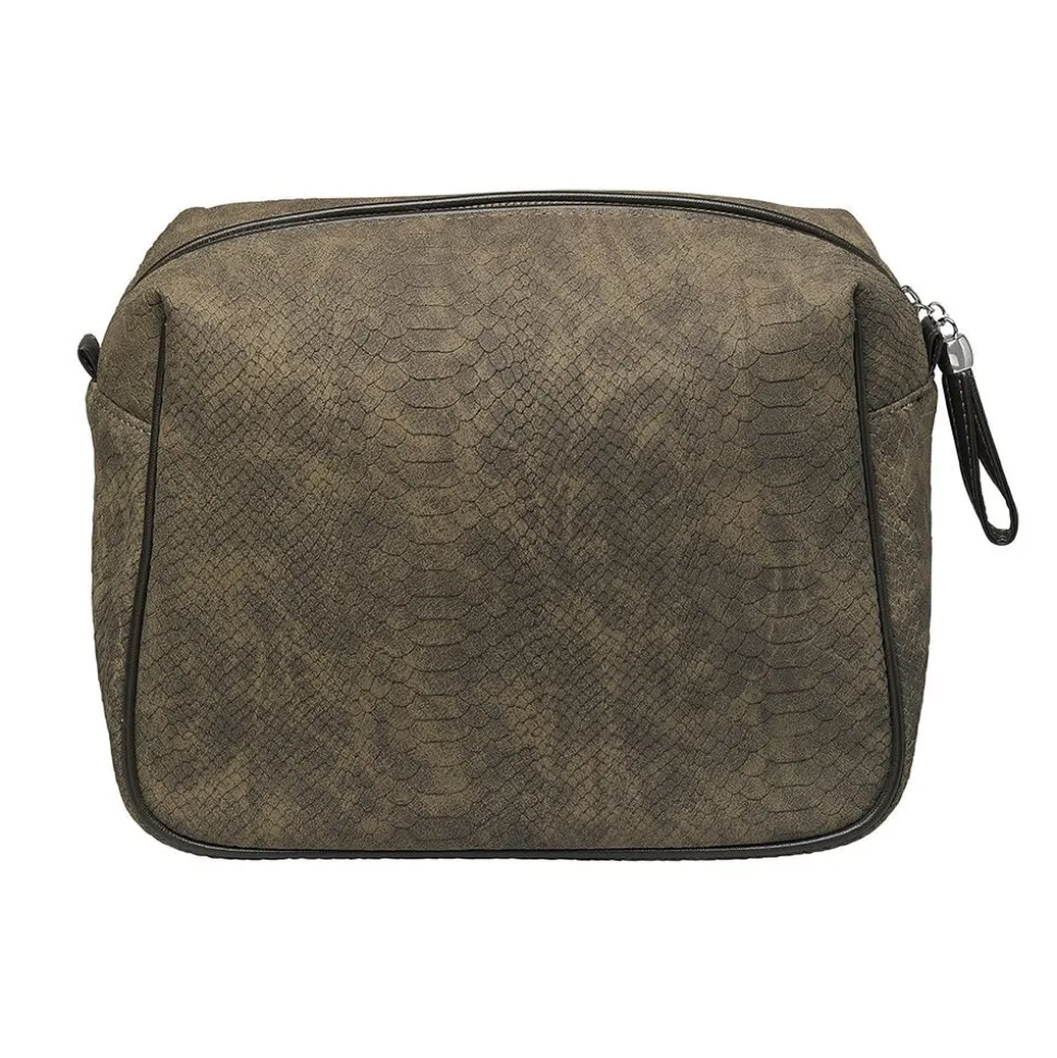 Coming Copenhagen Kosmetiktasche Mille