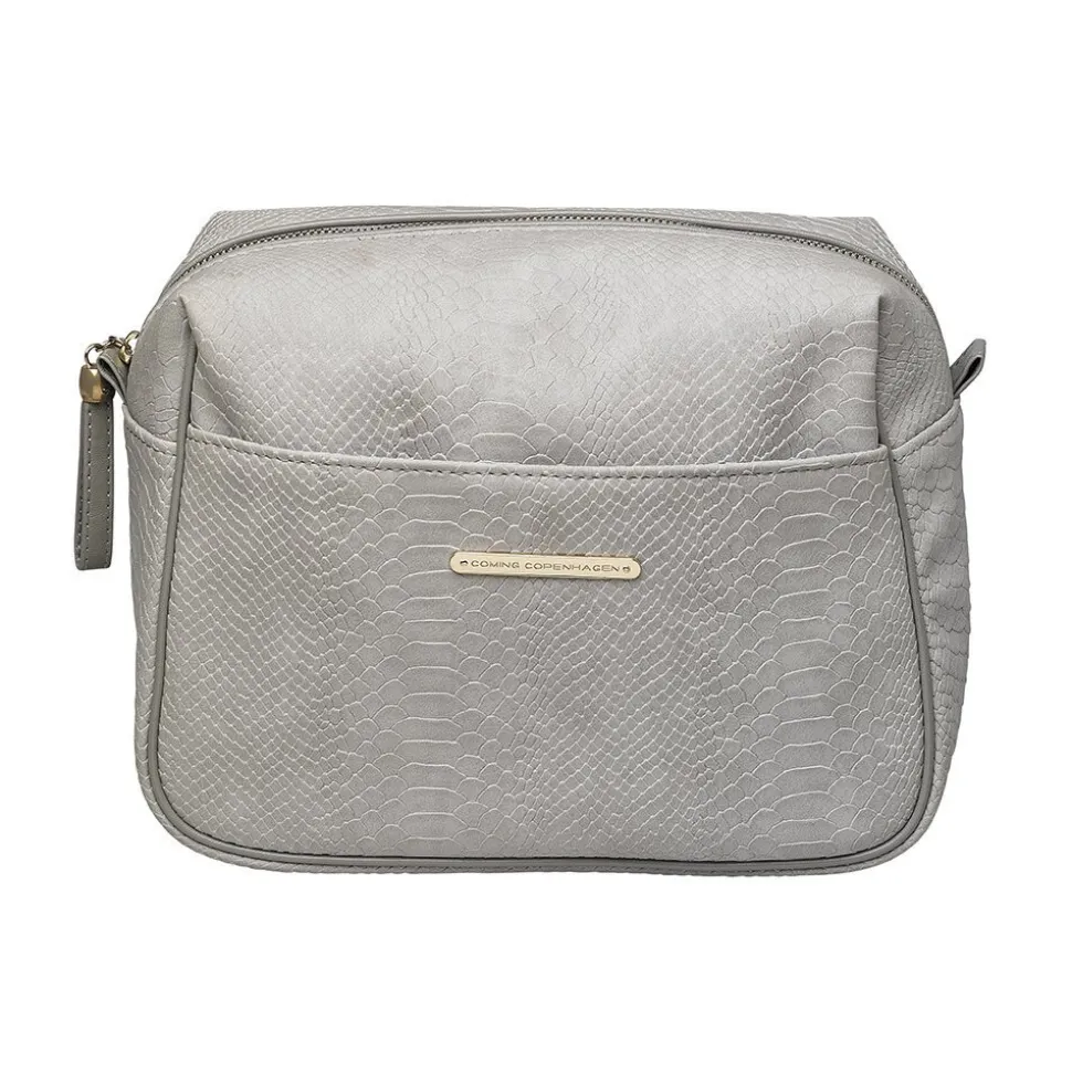 Coming Copenhagen Kosmetiktasche Mille