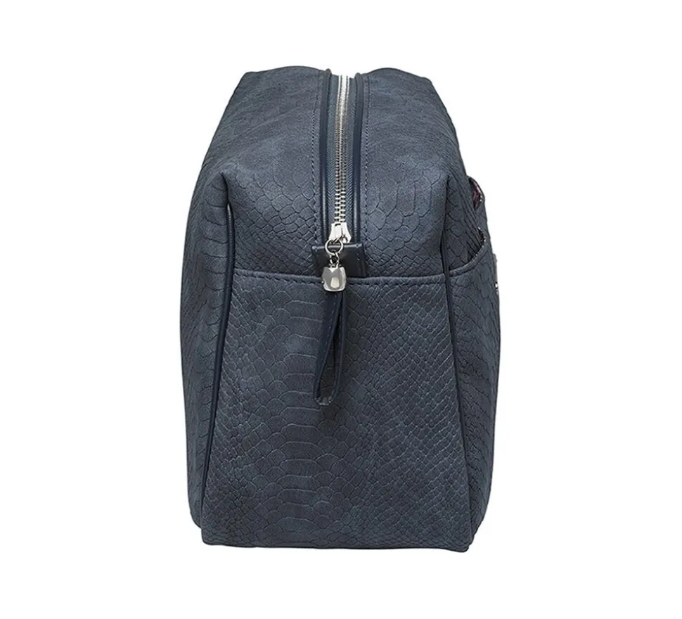 Coming Copenhagen Kosmetiktasche Mille