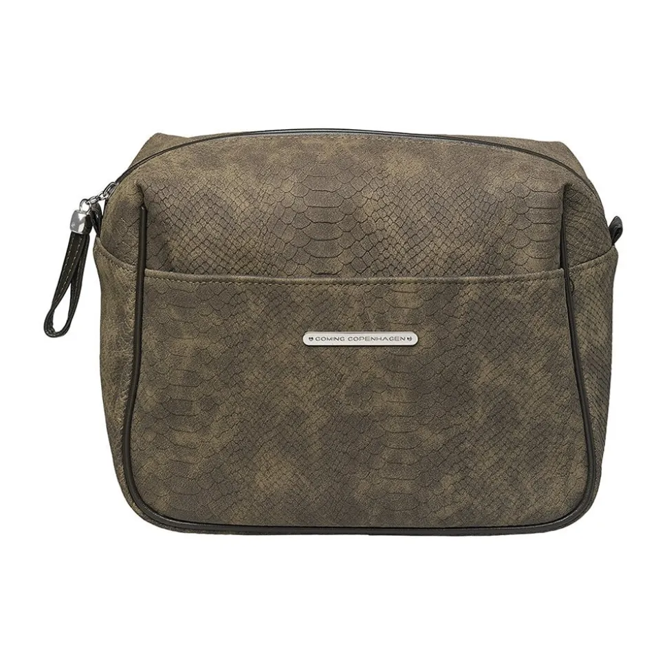 Coming Copenhagen Kosmetiktasche Mille