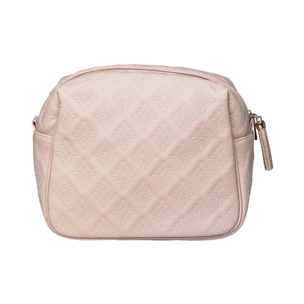 Coming Copenhagen Kosmetiktasche Mille Flower Quilt