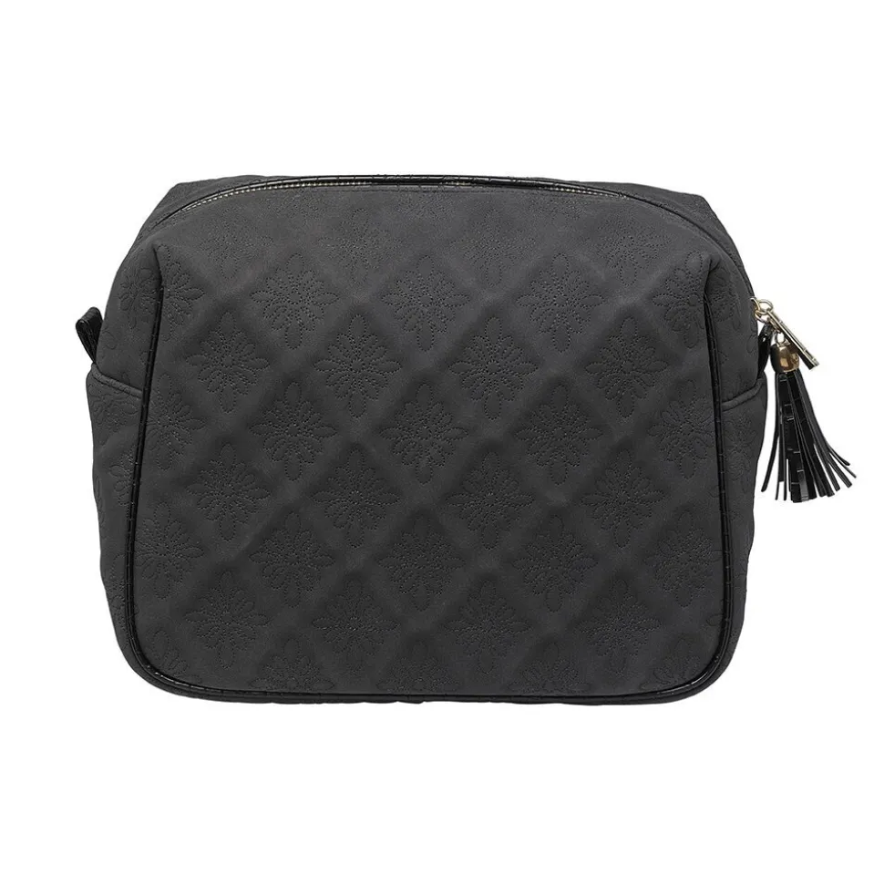 Coming Copenhagen Kosmetiktasche Mille Flower Quilt