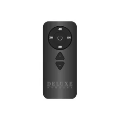 Deluxe Homeart Fernbedienung für LED Kerzen