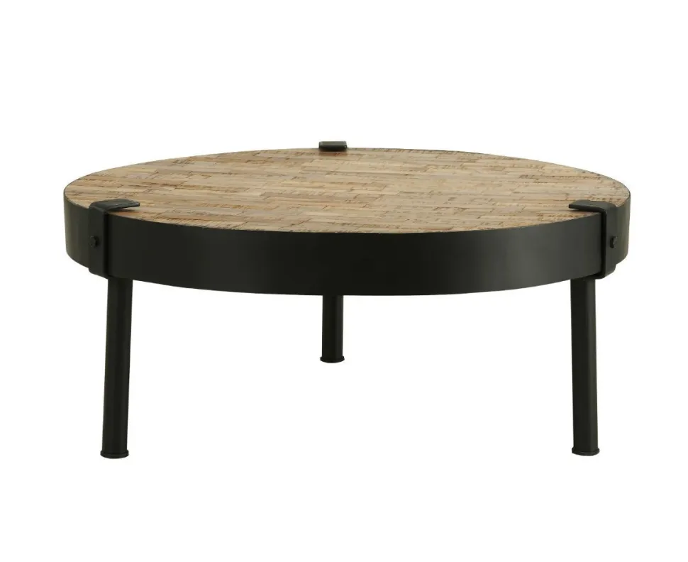Faktorei Couchtisch TARGET No 2