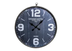 Faktorei Große Wanduhr Grand Hotel
