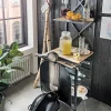 Faktorei Unikat Scooter-Barschrank