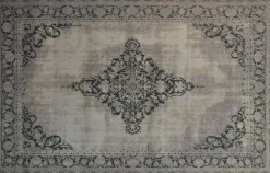 Faktorei Vintage-Orient-Teppich ANTIQUITY