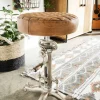 Faktorei Vintage Sitzhocker Ben