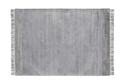 Faktorei Vintage-Teppich RYAN mit Fransen