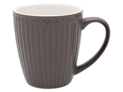 GreenGate Becher Alice Everyday mit Henkel