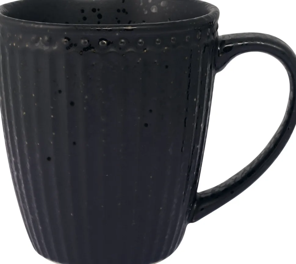 GreenGate Becher Alice Everyday mit Henkel
