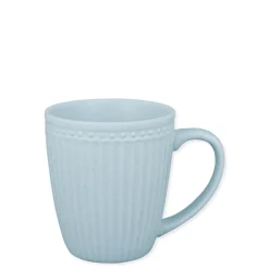 GreenGate Becher Alice Everyday mit Henkel
