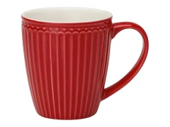 GreenGate Becher Alice Everyday mit Henkel