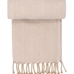 GreenGate Überwurf Woven